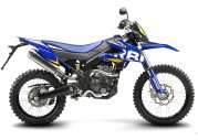 Derbi DRD125 Derbi DRD125